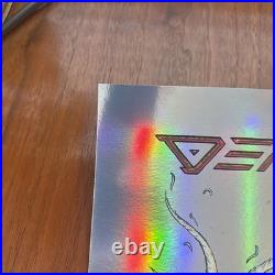 Dead and co Mark Spusta Foil 277/300