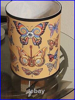 EMEK Butterfly Lamp