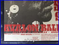 FD-25-OP-1 INDIAN Original 1st. Print Cert. CGC 7.0 Family Dog Poster