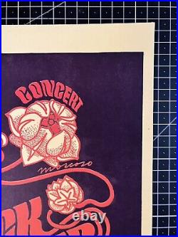 FD 36 Poster First Print MINT