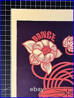 FD 36 Poster First Print MINT