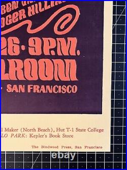 FD 36 Poster First Print MINT