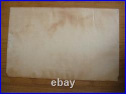 FILLMORE POSTER Grateful Dead We Will Survive