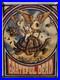 Featured Is This Beautiful Grateful Dead Print Extremely Rare Artist Proof