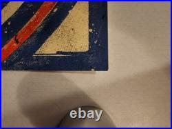 Featured Is This Beautiful Grateful Dead Print Extremely Rare Artist Proof