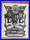 Fillmore Poster era Grateful Dead handbill