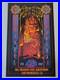 Furthur 2012 NYE Poster Biffle San Francisco Grateful Dead #465/600 Dragon