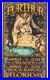Furthur Grateful Dead 2011 FL Poster Orlando Boca Ltd Ed 104/450 Everett