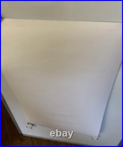 Furthur Grateful Dead 2011 FL Poster Orlando Boca Ltd Ed 104/450 Everett