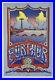 Furthur Grateful Dead Coney Island Ny 2012 Original Silkscreen Concert Poster