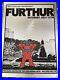 Furthur / Grateful Dead Philadelphia 2013 18x24 Poster