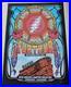 Furthur Grateful Dead Signed & Numbered Poster 2013 (20th) Red Rocks, Colorado