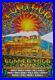 Furthur Grateful Dead Summer Tour 2010 Official Poster By Michael Everett Rare