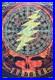 Furthur Spring 2011 Original Lenticular Concert Poster Grateful Dead