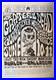 GRATEFUL DEAD 1966 AVALON BALLROOM FAMILY DOG CONCERT POSTER FD-12-2 Wes Wilson