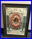 GRATEFUL DEAD 1966 AVALON BALLROOM FAMILY DOG CONCERT POSTER FD-33(3) Stanley