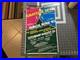 GRATEFUL DEAD 1985 Boreal Ridge Concert Poster Highest Dead Concert in the World