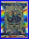 GRATEFUL DEAD AND CO JUNE 8th 2024 FOIL PRINTING PROOF #PP LIANE PLANT SPHERE