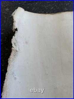 GRATEFUL DEAD BLUES FOR ALLAH ORIGINAL Poster Signed And Numbered GARRIS 1974