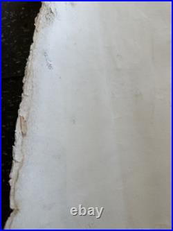 GRATEFUL DEAD BLUES FOR ALLAH ORIGINAL Poster Signed And Numbered GARRIS 1974