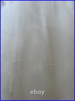 GRATEFUL DEAD BLUES FOR ALLAH ORIGINAL Poster Signed And Numbered GARRIS 1974