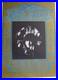 GRATEFUL DEAD Golden Road to Unlimited Devotion POSTER 1967 ORIGINAL NICE