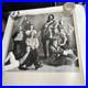 GRATEFUL DEAD Irving Penn EXHIBITION POSTER JANIS JOPLIN Big 24x30 RW-01 VP B4A