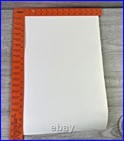 GRATEFUL DEAD MORNING GLORY POSTER Lake Tahoe Limited Reprint 4783/5000