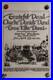 GratefuL Dead CharLie DanieLS Greg Kihn BiLL Graham Spartan Stadium 1979 PoSter