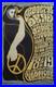 GratefuL Dead JameS CoTTon BG38-2 BiLL Graham FiLLmore PoSter