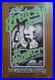 GratefuL Dead Junior WaLker BG176-2 BiLL Graham FiLLmore PoSter