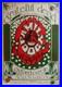 GratefuL Dead OXford CircLe AVaLon BaLLrOOm FD33-3 FamiLY Dog PoSter