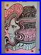 GratefuL Dead OtiS RuSh CaNNed Heat BG51-2 BiLL Graham FiLLmore PoSter