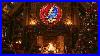 Grateful Dead 1 20 79 Buffalo Fireplace Vibes Vintage Aud Warmth Yule Log