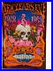 Grateful Dead 1968 Original 1st Print Lee Conklin Winterland BG 152 AOR Poster