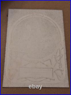 Grateful Dead 1968 Sore Thumb Jefferson Airplane ORIGINAL HANDBILL