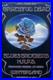 Grateful Dead 1978 Winterland Concert Poster- 4th Print-new Years-mouse/kelley