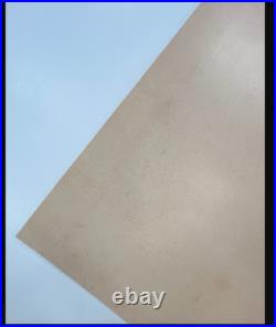 Grateful Dead 1981 Stanley Mouse Europe Tour Poster First Print