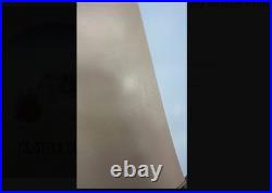 Grateful Dead 1981 Stanley Mouse Europe Tour Poster First Print