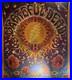 Grateful Dead 60th Anniversary Eras FOIL poster'2005-'15 Zazzcorp AP #18/50