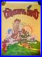 Grateful Dead 60th Anniversary Poster Golden Gate Park # 59/500 Official Deadco