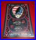 Grateful Dead 7/3-5/2015 Poster Santa Clara & Chicago Fare Thee Well #1767/5000