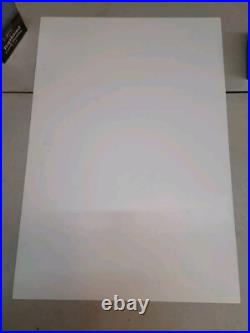 Grateful Dead 7/3-5/2015 Poster Santa Clara & Chicago Fare Thee Well #1767/5000