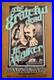Grateful Dead BG-176 Fillmore West 1969 Randy Tuten 1st Print NM 80 PAE Poster