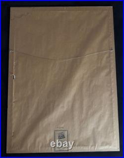 Grateful Dead BLUES BROTHERS Dec 31, 1978 WINTERLAND Blue Rose NRPS Mouse KELLEY