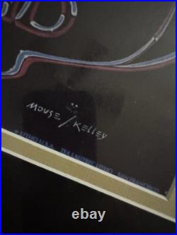 Grateful Dead BLUES BROTHERS Dec 31, 1978 WINTERLAND Blue Rose NRPS Mouse KELLEY