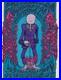 Grateful Dead Berry Dropper SHARP Original Handbill Carousel Ballroom AOR 2.163
