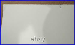 Grateful Dead Blue Mirror Foil Poster N. C Winters 12 Color Silkscreen BNG /40