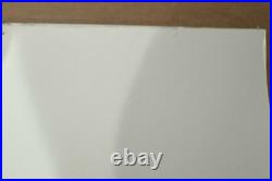 Grateful Dead Blue Mirror Foil Poster N. C Winters 12 Color Silkscreen BNG /40