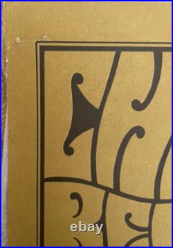 Grateful Dead, Chuck Berry Johnny Talbot & The Thangs, 1967 BG-55 Poster